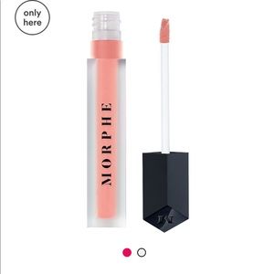 Morphe Liquid Lipstick